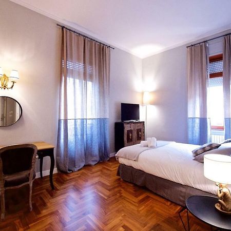 Carducci Luxury Apartment 罗马 外观 照片