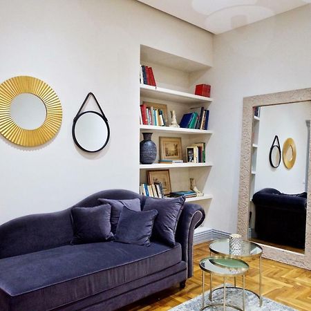 Carducci Luxury Apartment 罗马 外观 照片