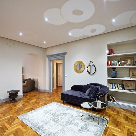 Carducci Luxury Apartment 罗马 外观 照片