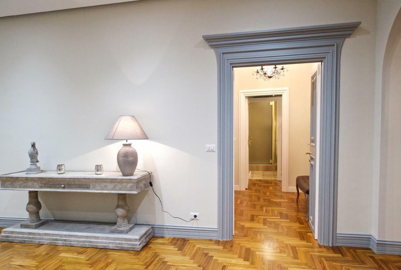 Carducci Luxury Apartment 罗马 外观 照片