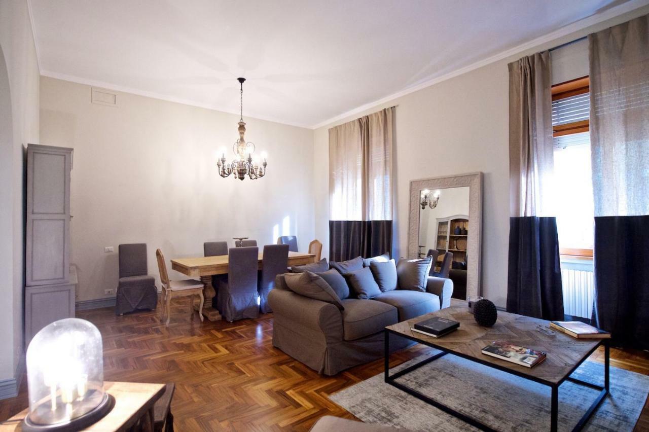 Carducci Luxury Apartment 罗马 外观 照片