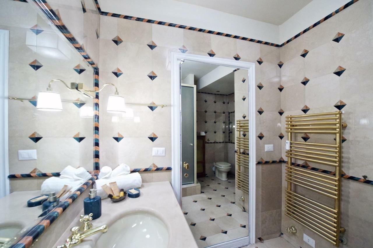 Carducci Luxury Apartment 罗马 外观 照片