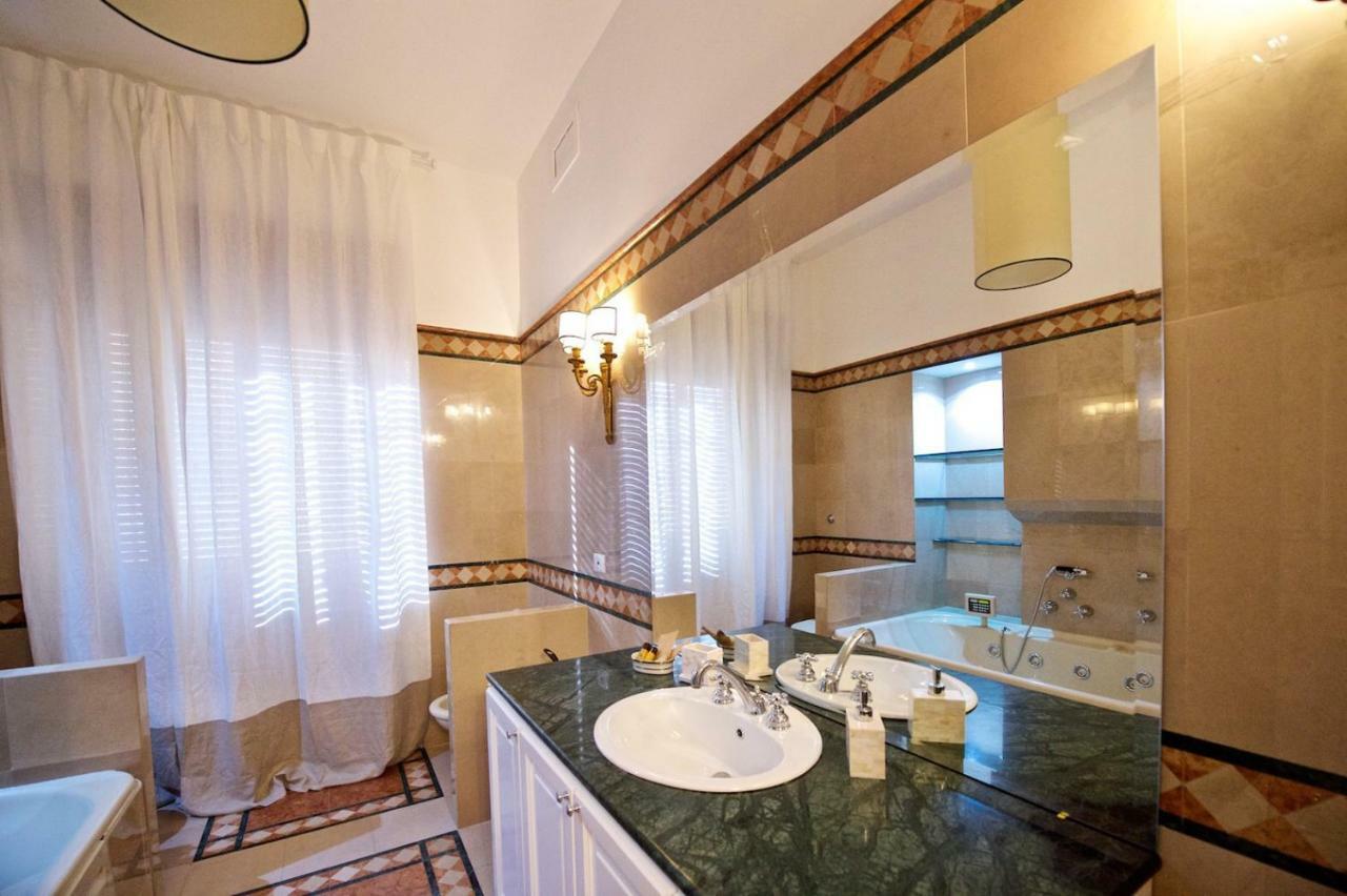 Carducci Luxury Apartment 罗马 外观 照片