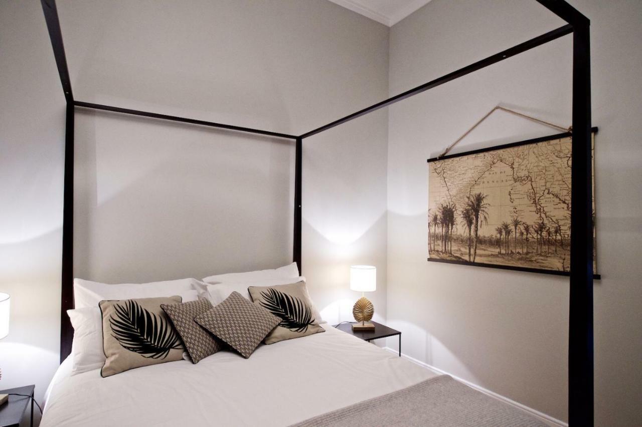 Carducci Luxury Apartment 罗马 外观 照片