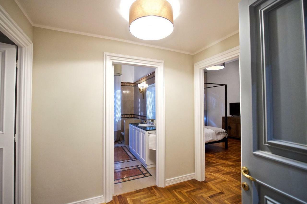 Carducci Luxury Apartment 罗马 外观 照片