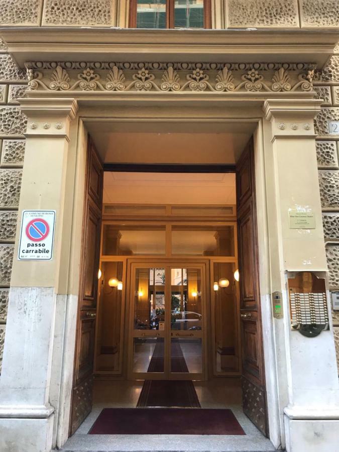 Carducci Luxury Apartment 罗马 外观 照片