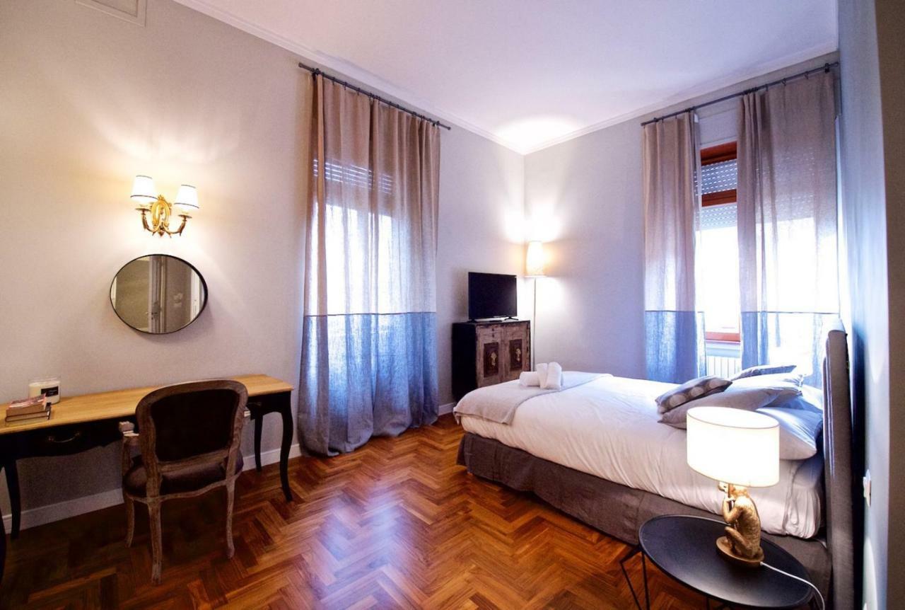 Carducci Luxury Apartment 罗马 外观 照片
