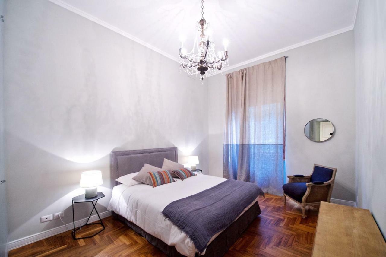 Carducci Luxury Apartment 罗马 外观 照片