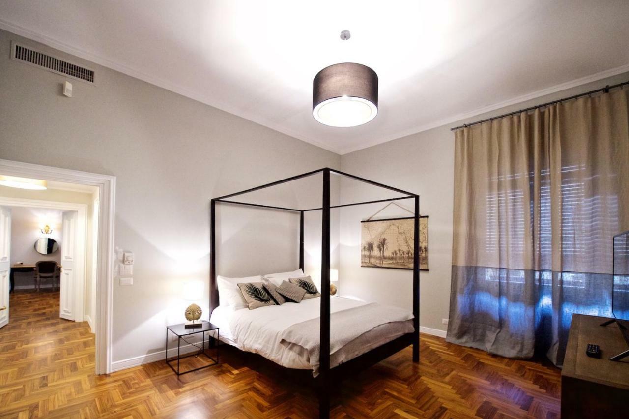 Carducci Luxury Apartment 罗马 外观 照片